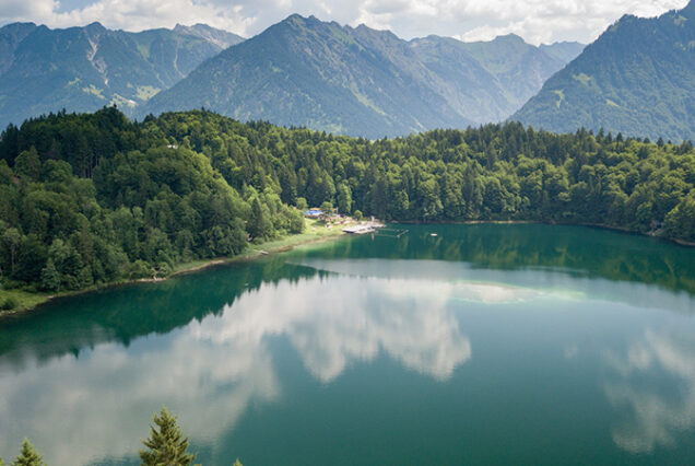 5D4N Manali Holiday Package