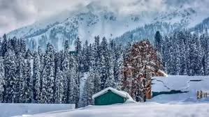 Kashmir
